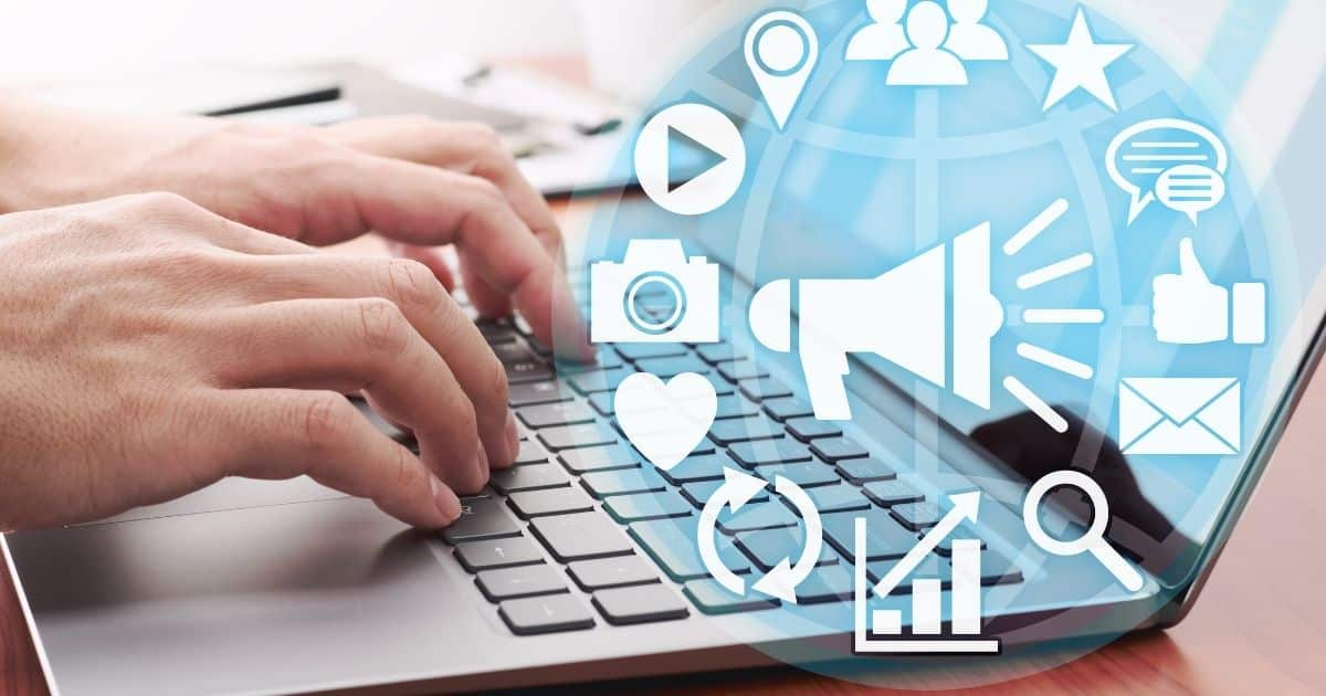 Data-driven SEO process