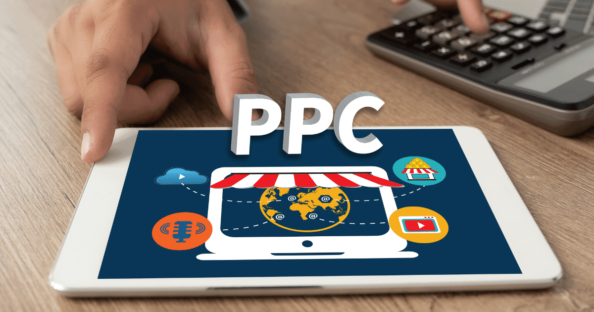 Google Ads campaign management