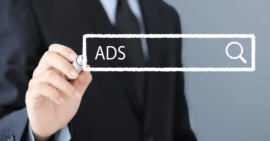 פרסום ממומן בגוגל (Google Ads)