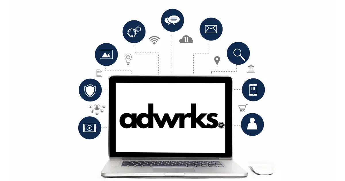 Adwrks 365 סוכנות שיווק דיגיטלי