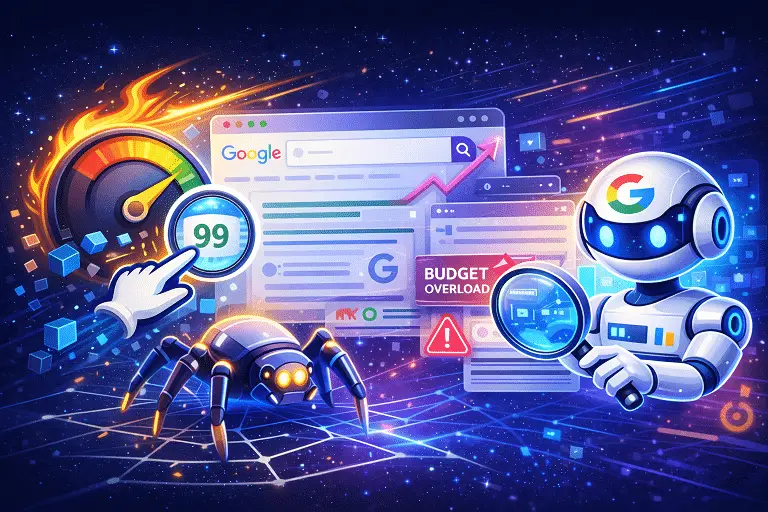speed-importance-for-seo-and-ai